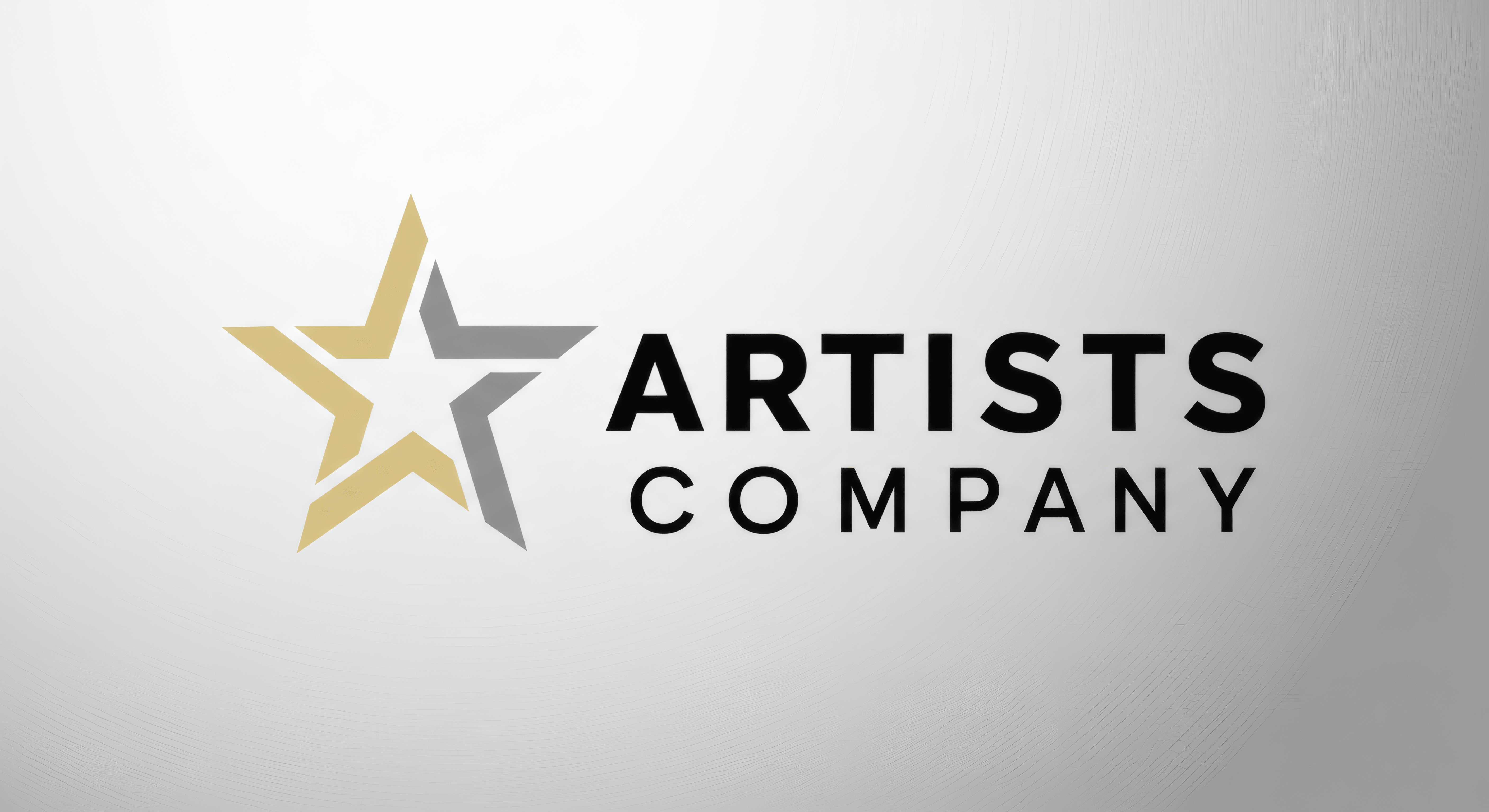 Artists Company Logo