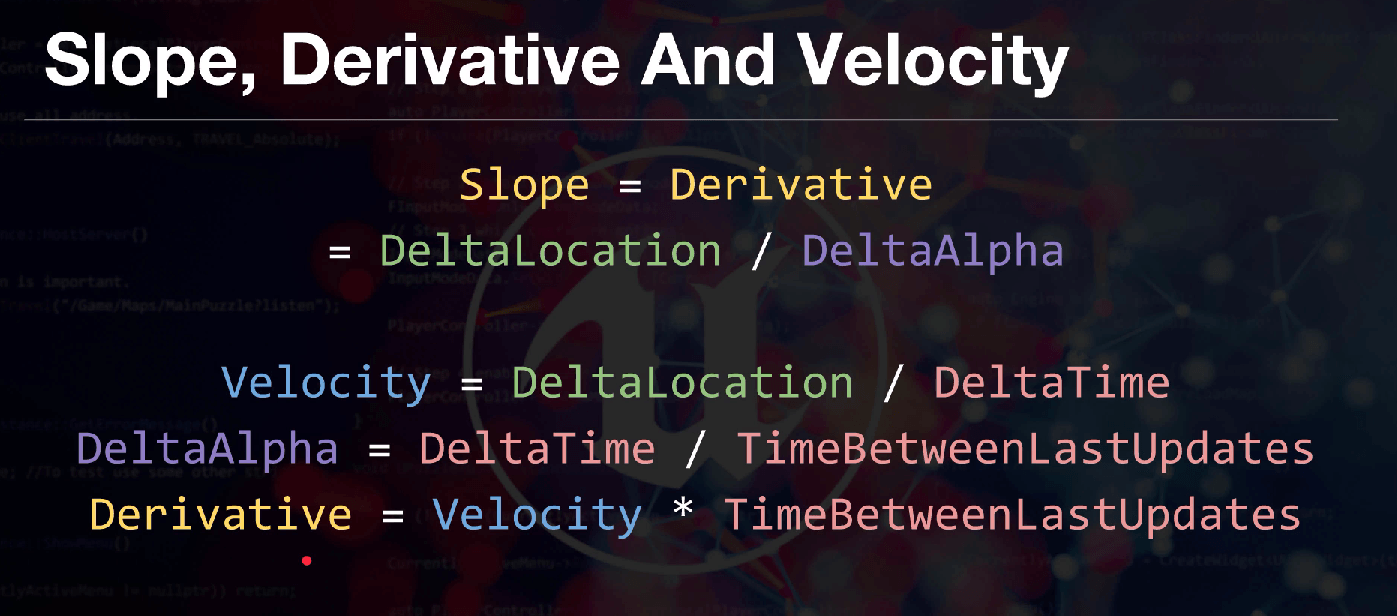 Smoothing simulation (3)