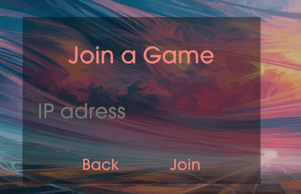 UMG: join menu inside a WidgetSwitcher