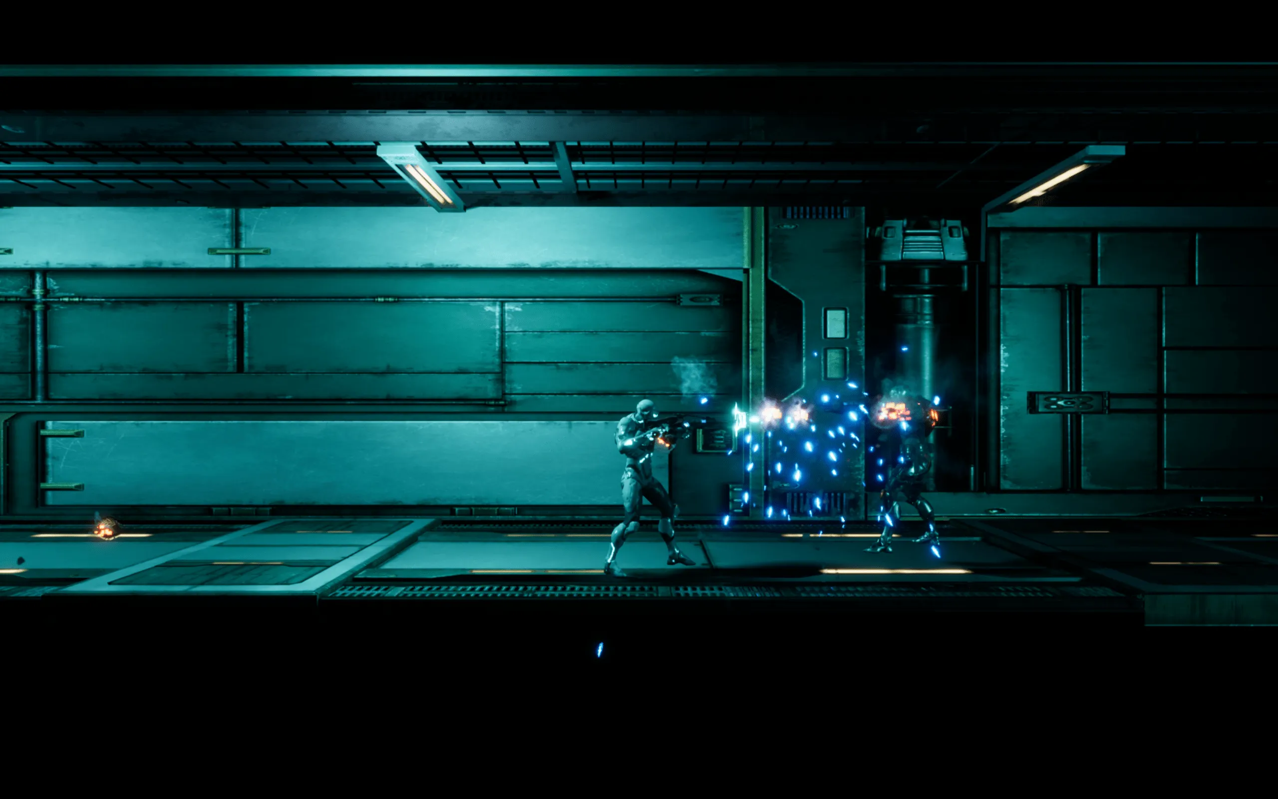 Return of the Gorm gameplay screenshot 2