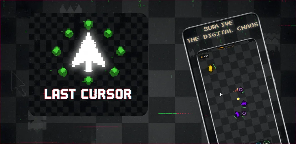 Last Cursor: Surivival Shooter